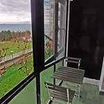 Vistas Al Mar, Acogedor, Completo. Cerca Del Centro Y Del Puerto. Apartment *