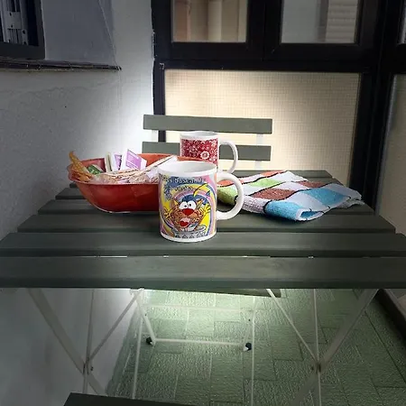 Vistas Al Mar, Acogedor, Completo. Cerca Del Centro Y Del Puerto. Bermeo