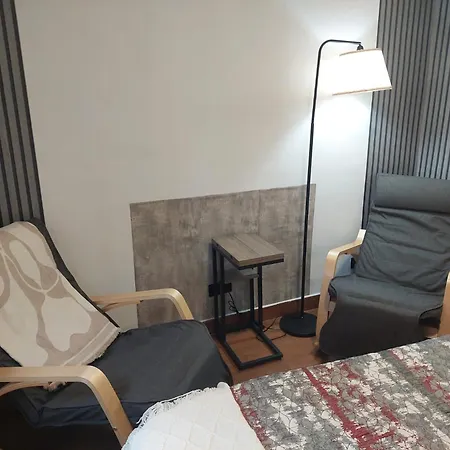 Vistas Al Mar, Acogedor, Completo. Cerca Del Centro Y Del Puerto. Apartamento