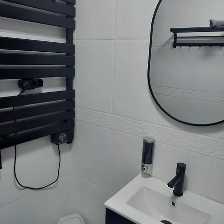 Vistas Al Mar, Acogedor, Completo. Cerca Del Centro Y Del Puerto. * Bermeo