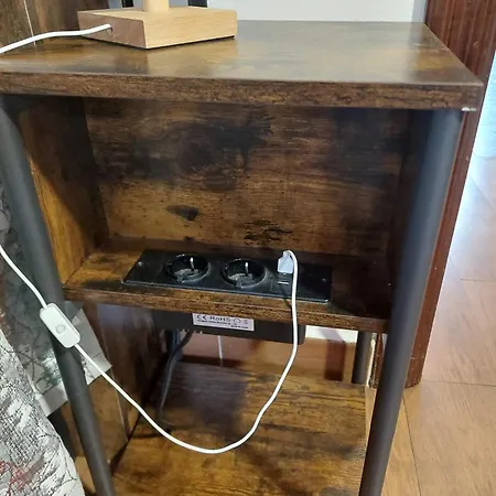 Vistas Al Mar, Acogedor, Completo. Cerca Del Centro Y Del Puerto. * Bermeo