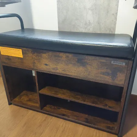 Appartamento Vistas Al Mar, Acogedor, Completo. Cerca Del Centro Y Del Puerto. *