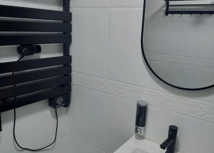 Vistas Al Mar, Acogedor, Completo. Cerca Del Centro Y Del Puerto. * Bermeo