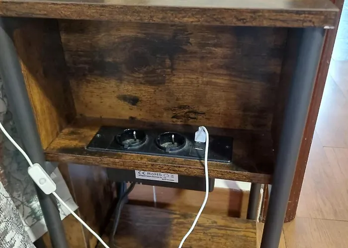 Vistas Al Mar, Acogedor, Completo. Cerca Del Centro Y Del Puerto. * Bermeo