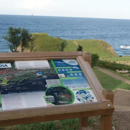 Vistas Al Mar, Acogedor, Completo. Cerca Del Centro Y Del Puerto. 公寓